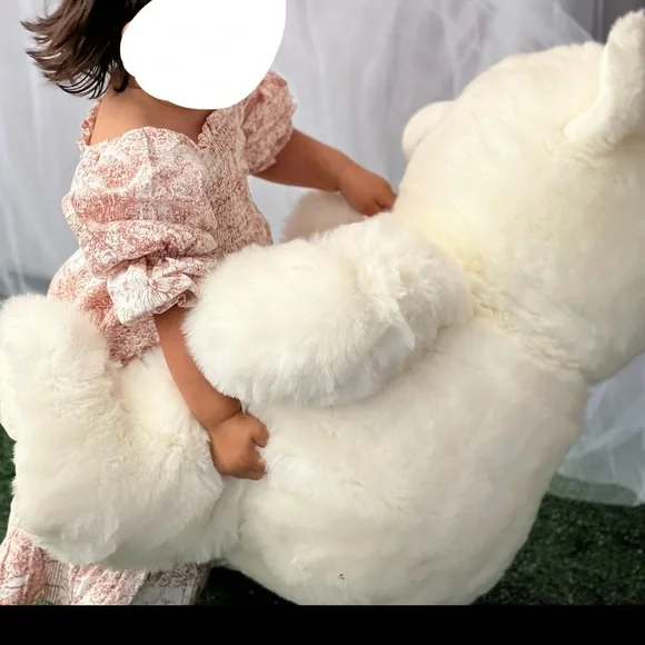 nothing fits but yuki dress New YUKI DRESS M / White main image 0